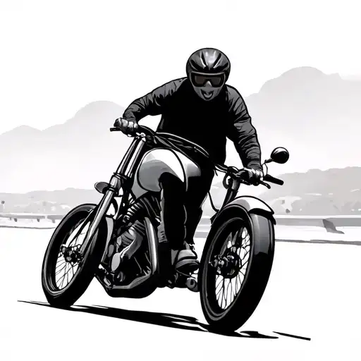 Bike Ride