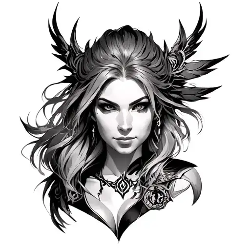Dota 2 Hero Windranger