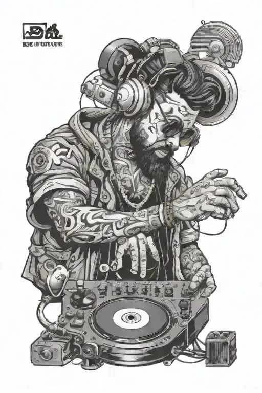 34 Year Old Music Producer Dj From Valencia