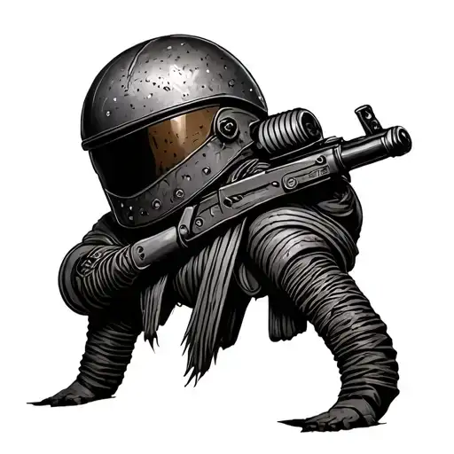 Tachanka