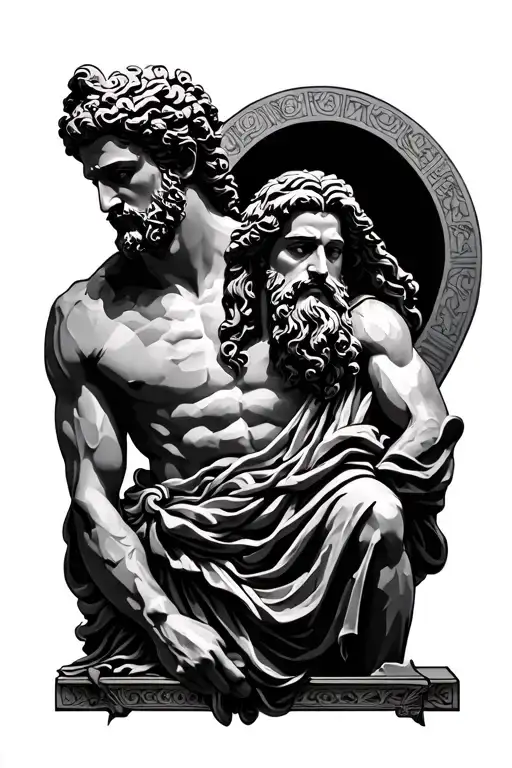 Greek Gods