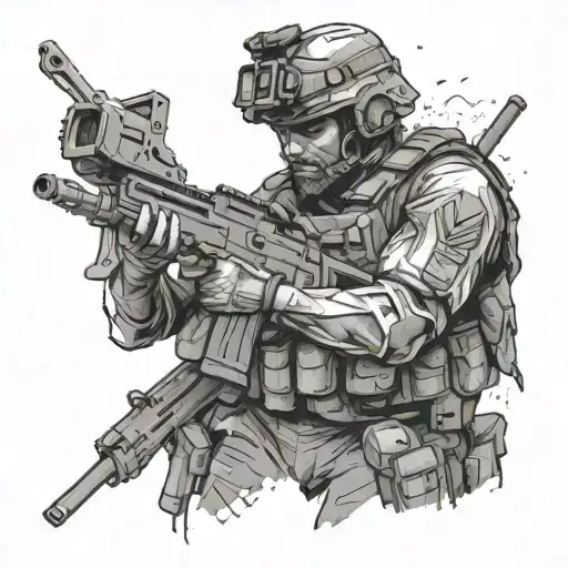 Call Of Duty