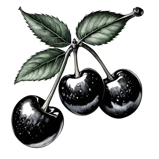 Cherries
