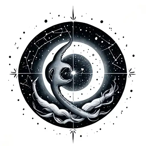 Cancer Constellation