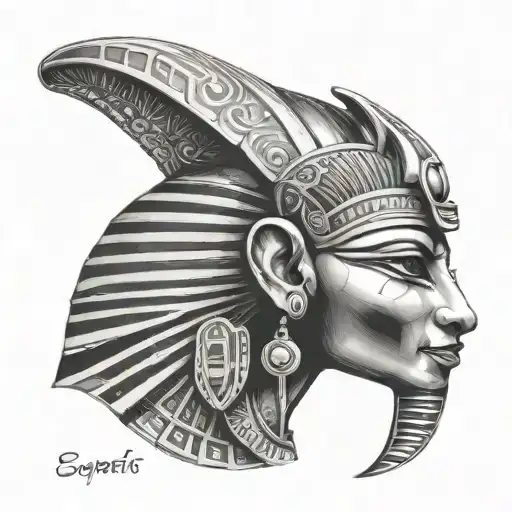 Egyptain