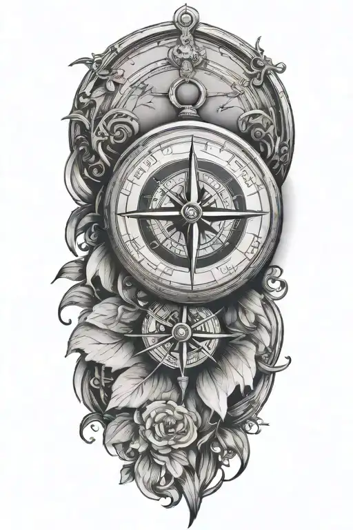 Compass