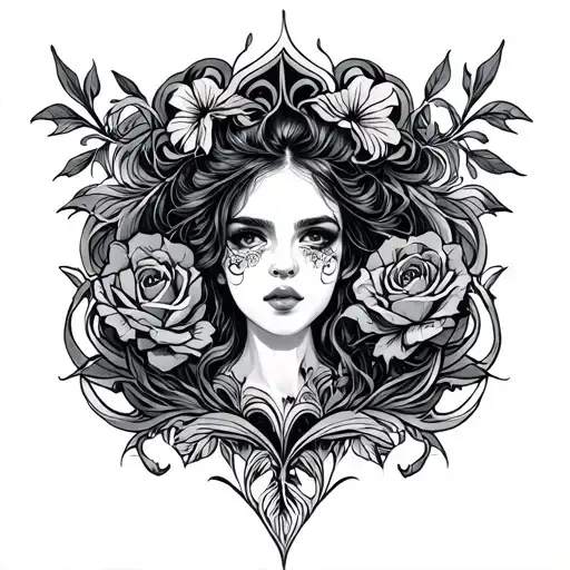 Art Nouveau