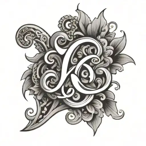 Initials