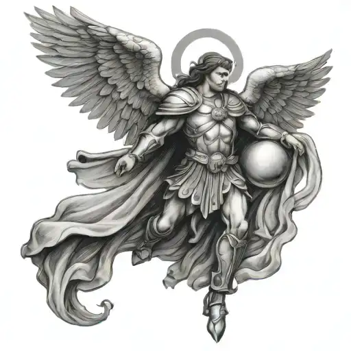 Saint Michael