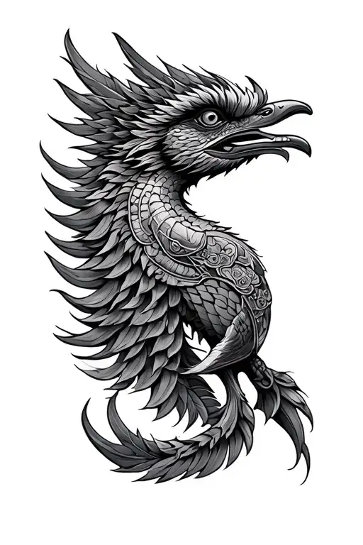 Quetzatcoatl