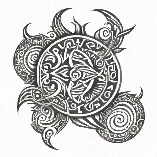 Tribal