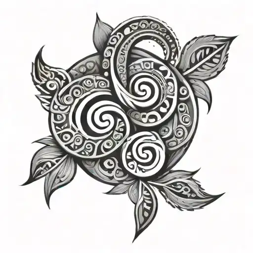 Maori
