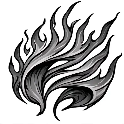 Flame