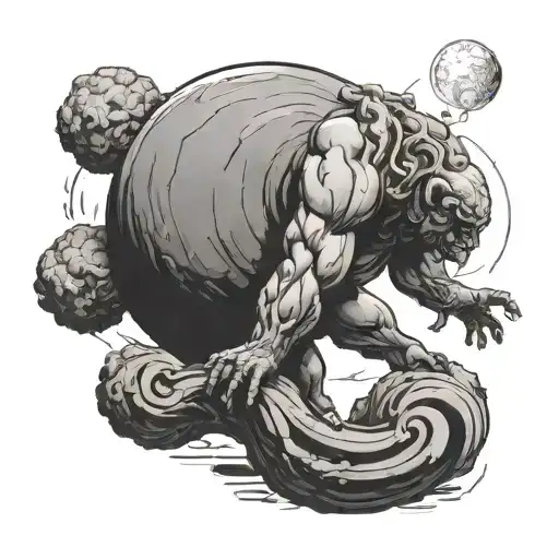 Sisyphus