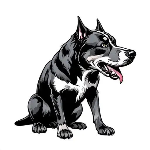 Hell Hound