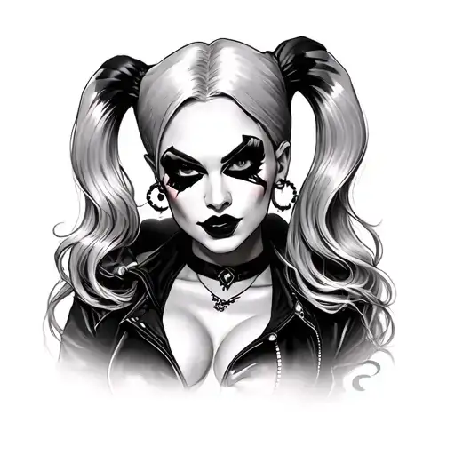 Harley Quinn
