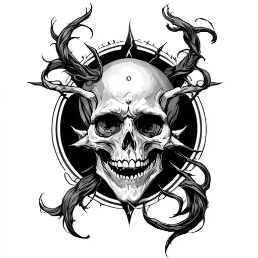 7 Deadly Sins