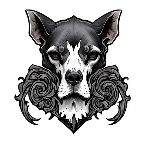 Tooled Leather