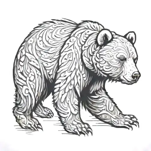 Bear