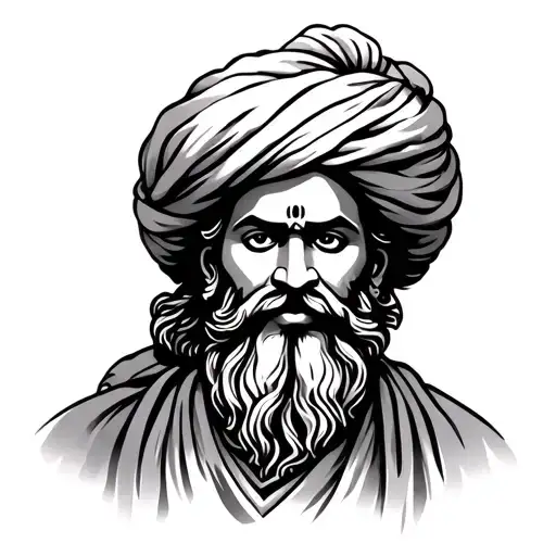 Chatrapati Shivaji Maharaj