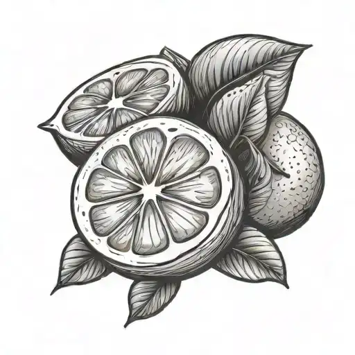 Lemon Slice