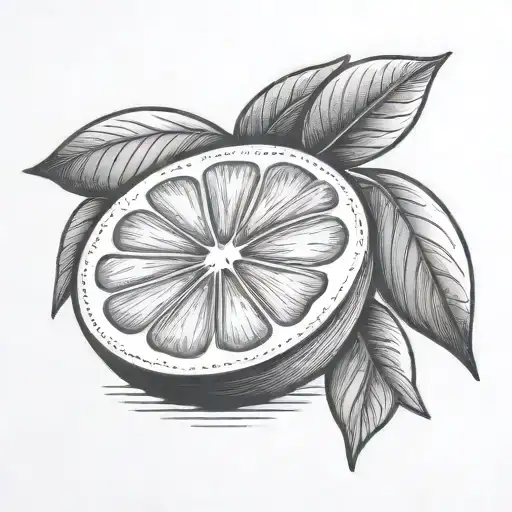 Lemon Slice
