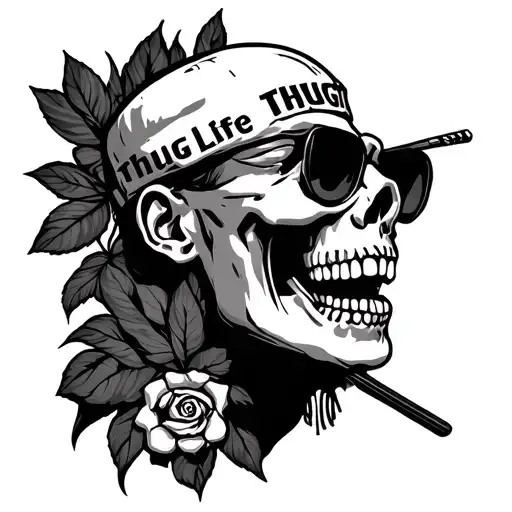 Thug Life