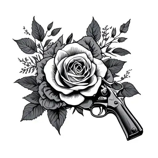 Guns And Roses