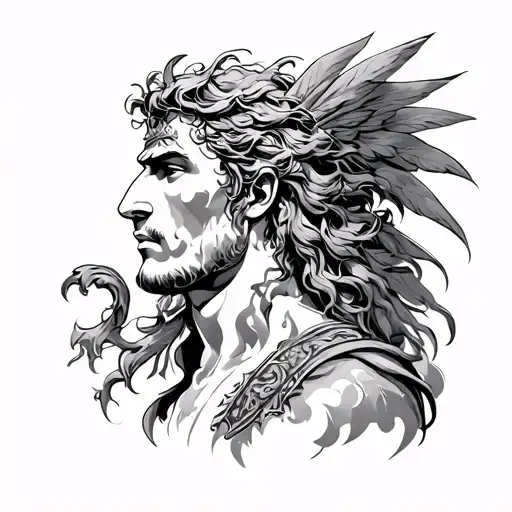 Achilles Whole