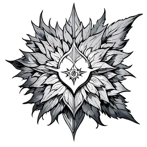 Asta Black Clover Grimoire