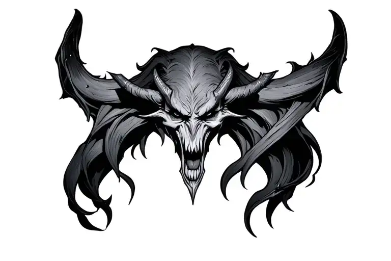 Devil Thyroid