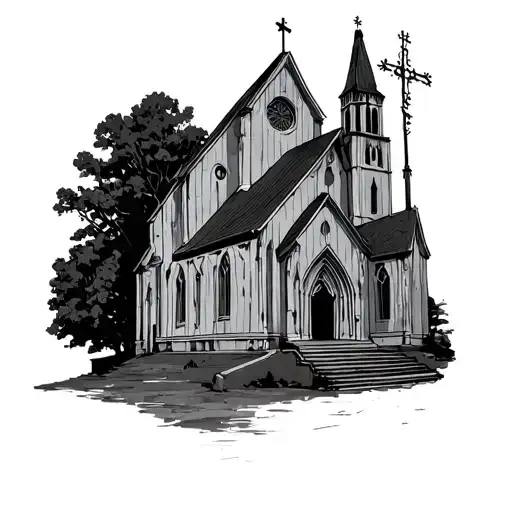 Church