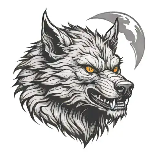 Werewolf