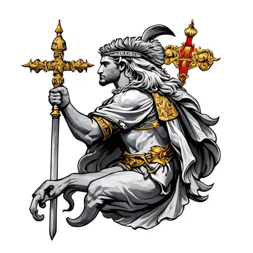 St George