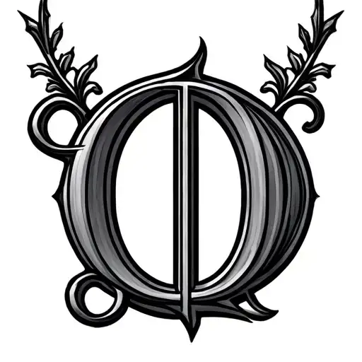 Initials C N D D