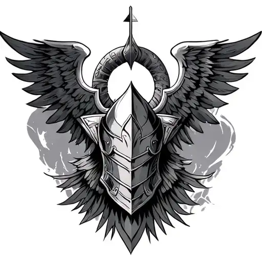 Armor Of God