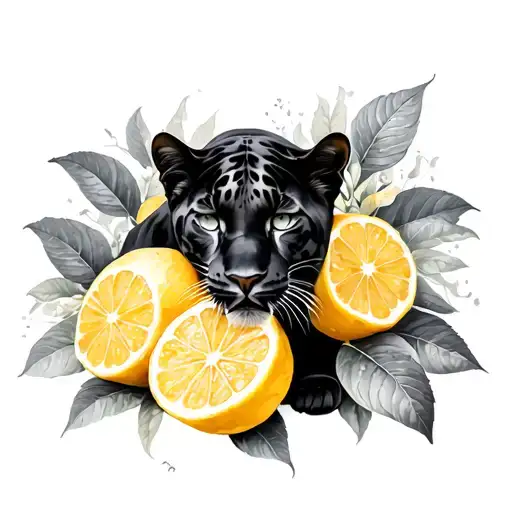 Lemons And Panther