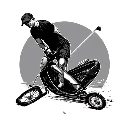 Post Code 4343 Golf Trip