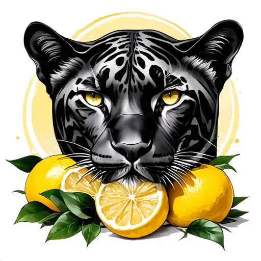 Lemons And Panther
