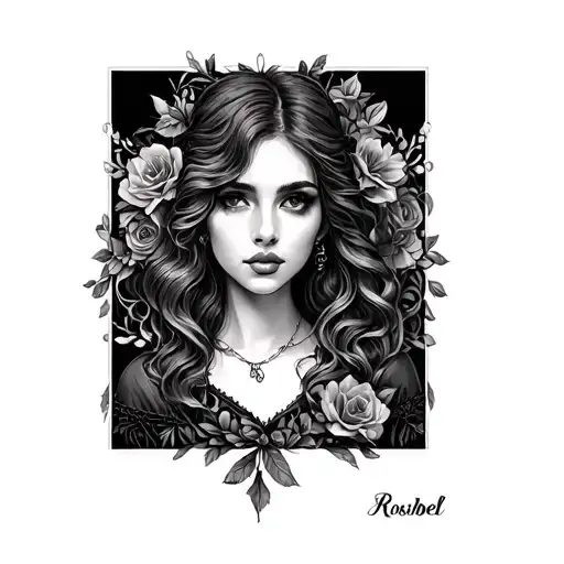 My Mother Is Called Rosibel