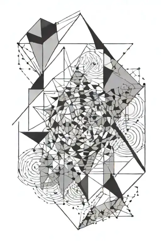 Geometric Mathematical