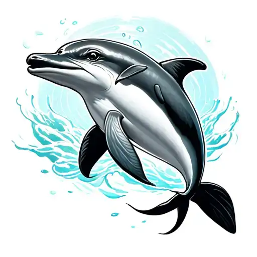 Dolphin