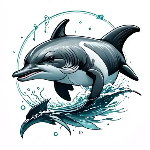 Dolphin