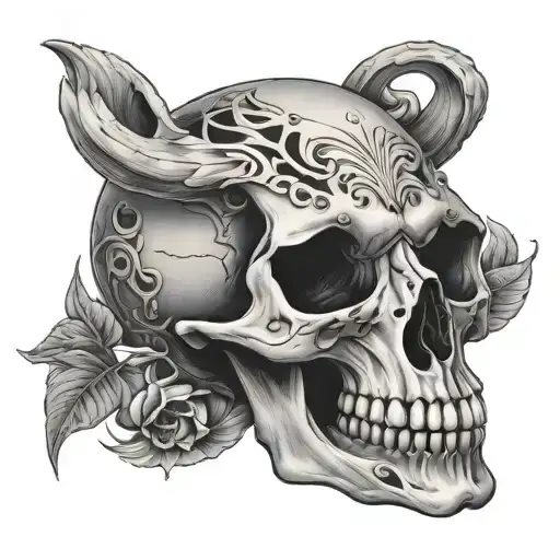 Animal Skull