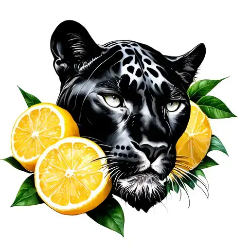 Lemons And Panther