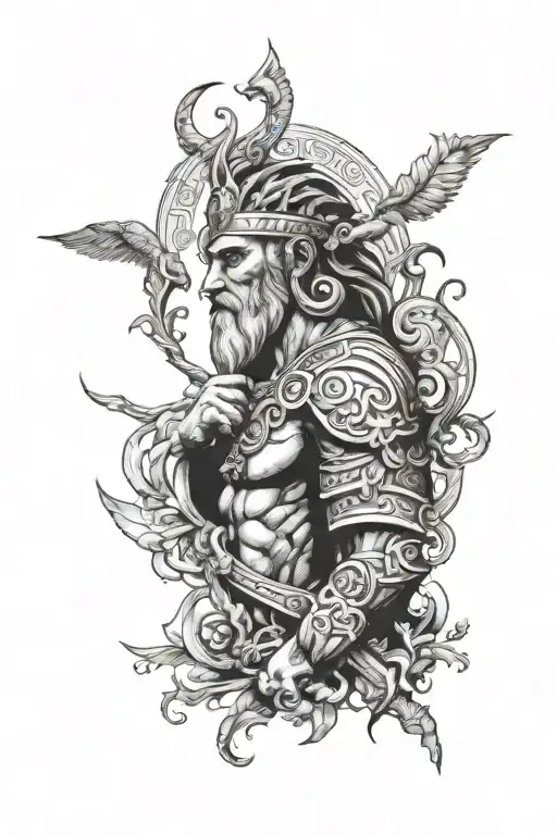 Slavic Mythology