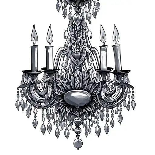 Chandelie