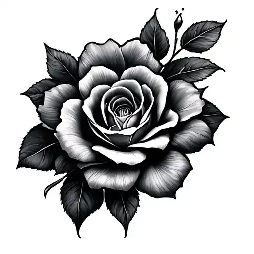 Tattoo Inspired