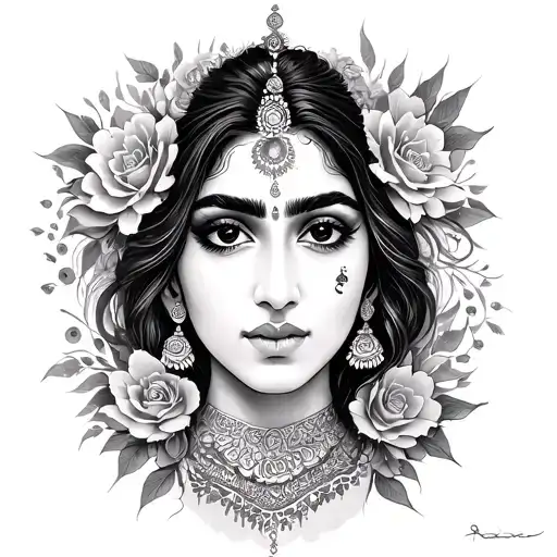 Tanvi Aarti