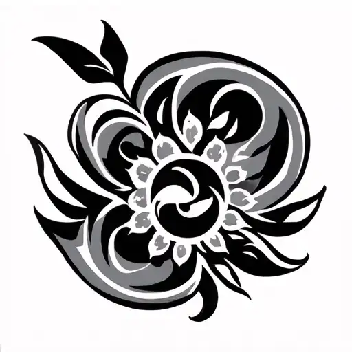 Ilocano Tribal